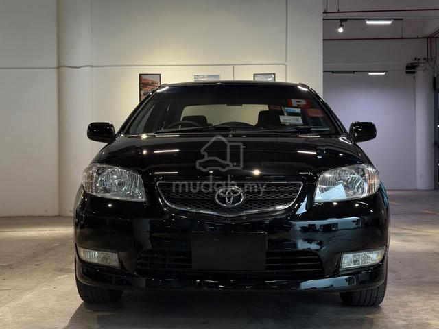 2005 Toyota VIOS 1.5 G FACELIFT (A) Macam Baru !! - 4