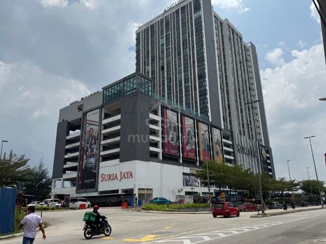 Suria Jaya 1