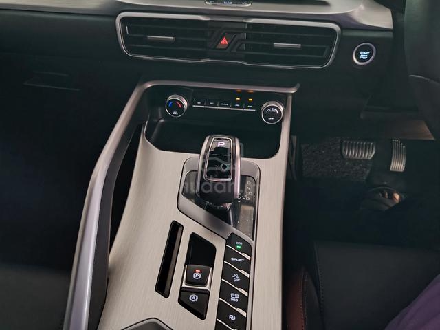 2024 Proton X50 1.5 TGDI FLAGSHIP MY20 (A) - 4