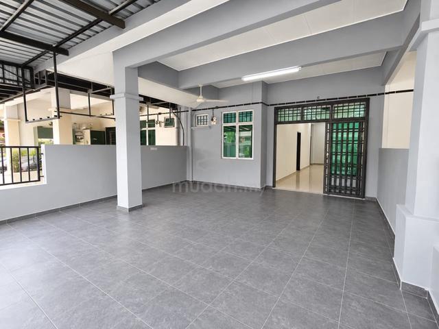 Nusa Bestari 2 Just Renovated 20x70 Single Storey Convenient Location 1