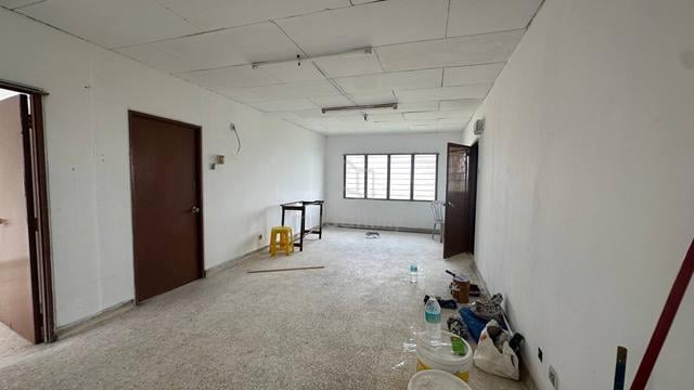 Seksyen 16 Bandar Baru Bangi 1