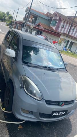 2010 Perodua MYVI 1.3 EZ MY05 M300 FACELIFT (A) - 5