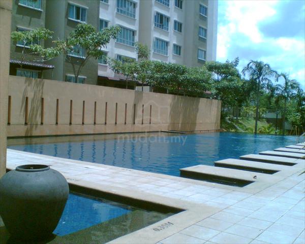 Green Avenue 2