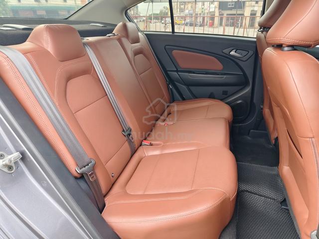 2021 Proton Persona 1.6 Premium Facelift Like New - 5