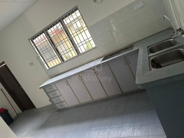 2 Storey Terrace [ALMA BUKIT MERTAJAM] Freehold Under Market Value !!! 4