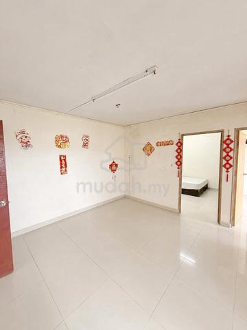 Bandar Selesa Jaya 1