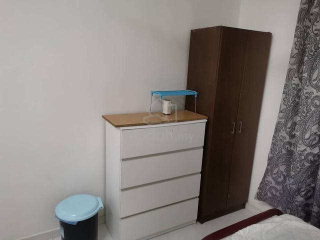 Menara Alpha Medium Room for Rent 2