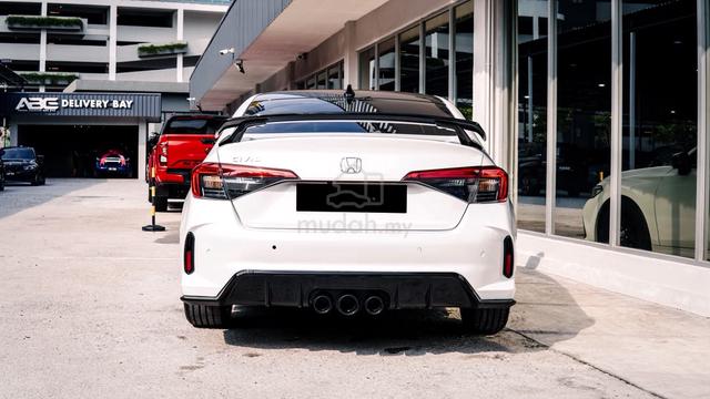 Honda CIVIC 1.5 RS FE VTEC FACELIFT B.KIT FL5 2023 - 4