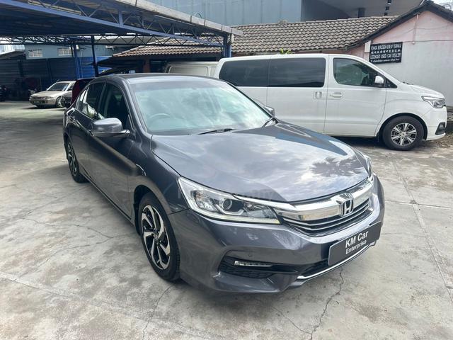 2017 Honda ACCORD 2.0 VTi FACELIFT (A) offer sale - 3