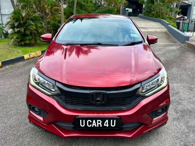 2019 Honda CITY 1.5 (A) Loan Kedai/ Depo Rendah - 5