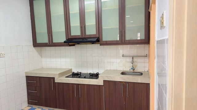Aman Puri Apartment 1