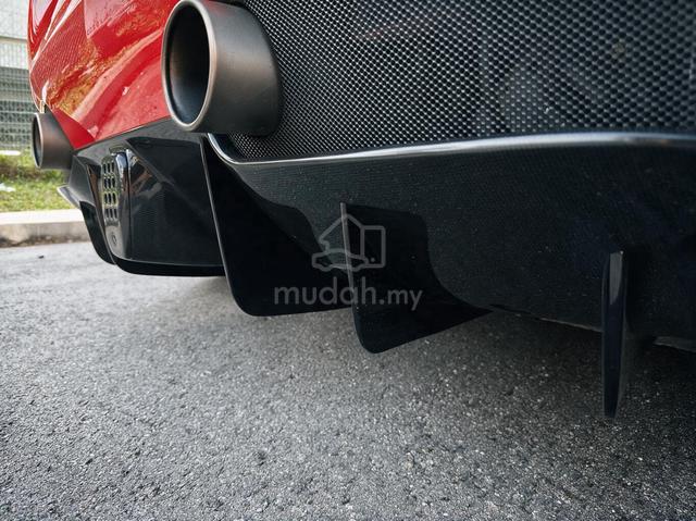 2016 Ferrari 488 GTB CAM/LIFT/CARBON/RACING SEATS - 5