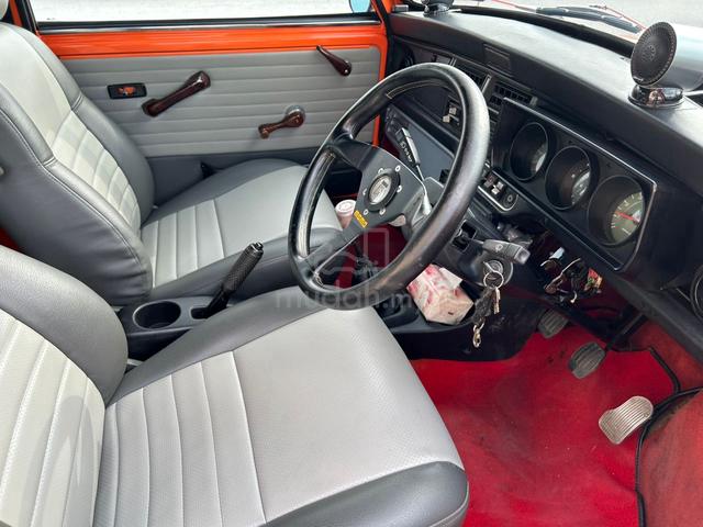 MINI 1.0 (M) Restore COMPLETE BUY N DRIVE - 5