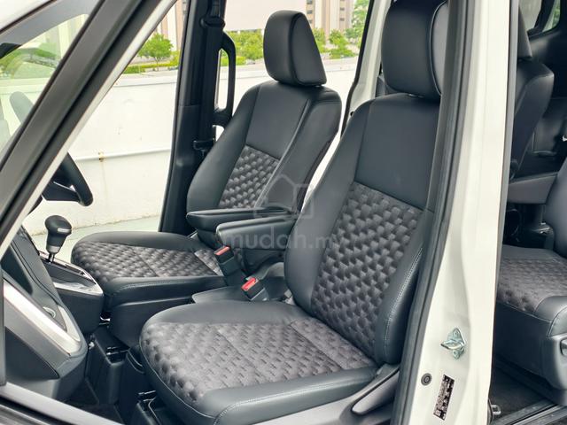 2022 Toyota VOXY 2.0 S-Z (A) - 3