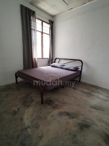 3room Rumah At Bandar Sunggala 1