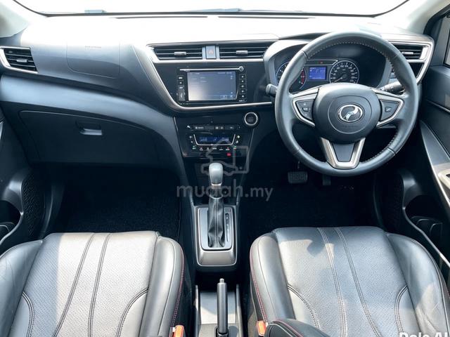 2019 Perodua MYVI 1.5 AV (A) 5XKM MIL ONLY - 5