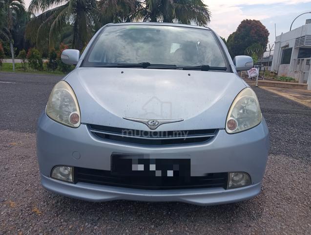 2007 Perodua MYVI 1.3 EZI (A) - 5