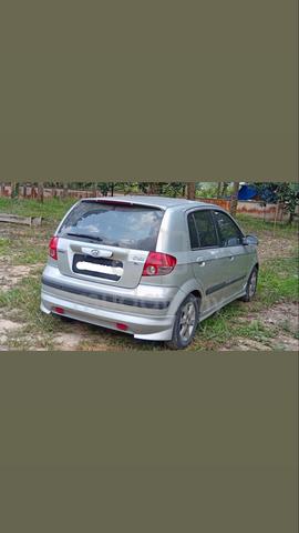 2005 Hyundai GETZ 1.6 GL (A) - 2