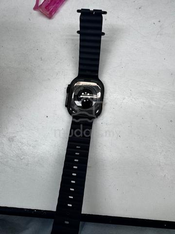 Apple Watch Ultra 3 - photo 3 of 3
