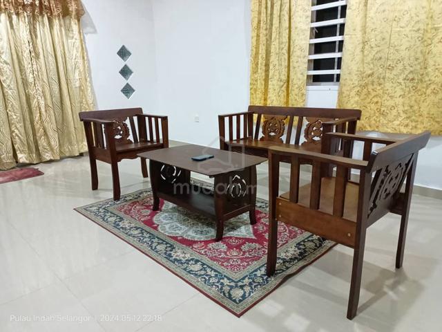 Hostel Untuk Disewa 1