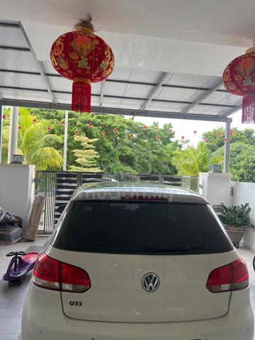 2012 Volkswagen GOLF 1.4 TSI (A) - 5