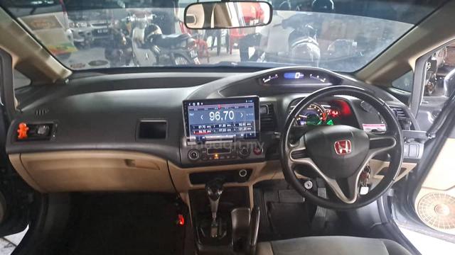 2008 Honda CIVIC 1.8 i-VTEC (A) - 5