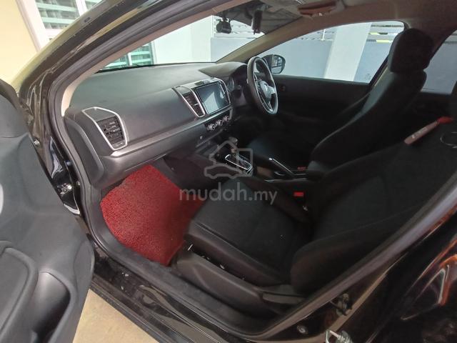 2020 Honda CITY 1.5 E (A) - 4