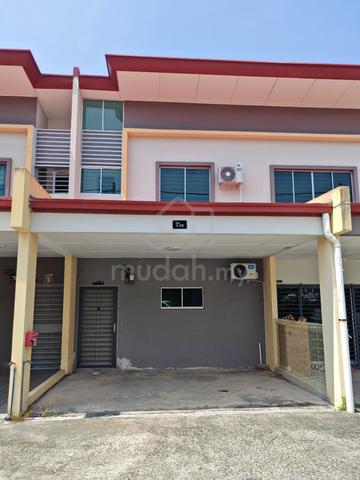 Vila Mutiara Townhouse @ Pulutan - Menggatal 1