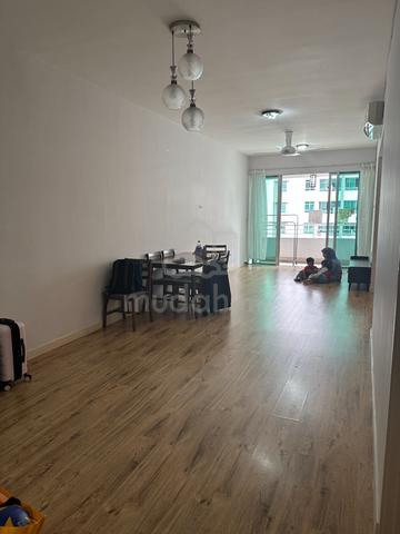 Alam Damai Condominium 1