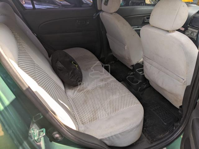 2007 Perodua MYVI 1.3 SX (M) - 4