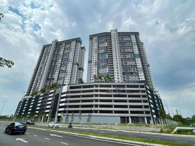 LBS Skylake Residence 1