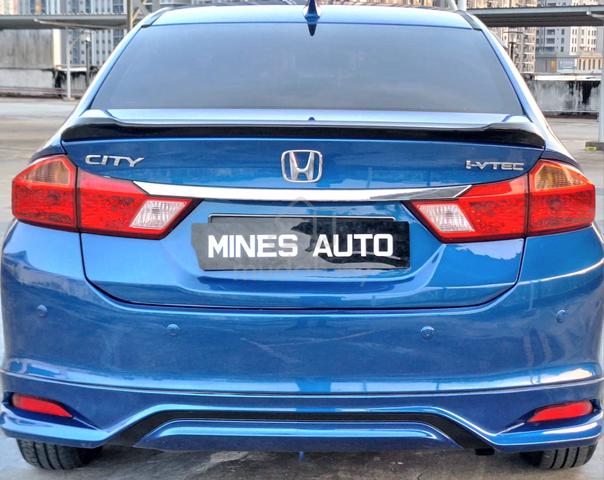 2014 Honda CITY 1.5 E (A) BANK/CREDIT/CASH - 4