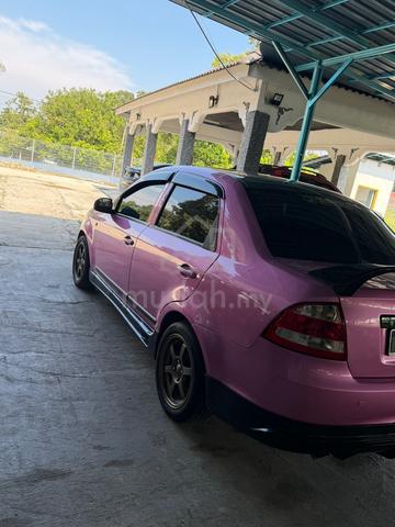 2008 Proton SAGA 1.3 H-LINE (A) - 4