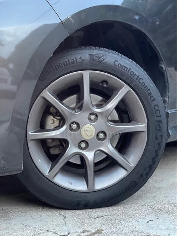 2022 Perodua ALZA 1.5 AV MY17 FACELIFT (A) - 3