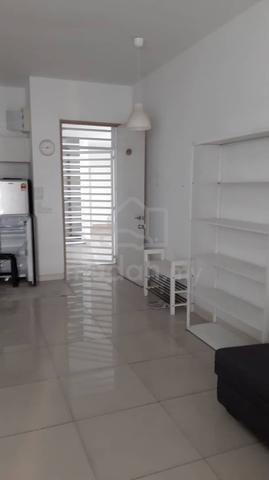 Greenfield Regency 1