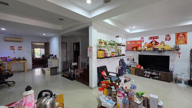 House for Sale | Taman Starland | KK 1