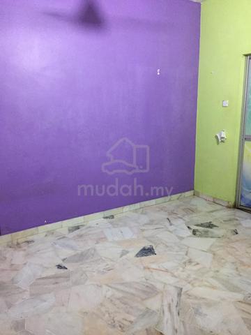 House for Rent – TownHouseTaman Melati, Setapak  3