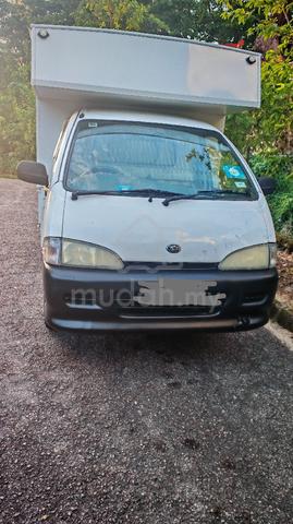 2004 Daihatsu COPEN 659cc DETACHABLE TOP (A) - 1