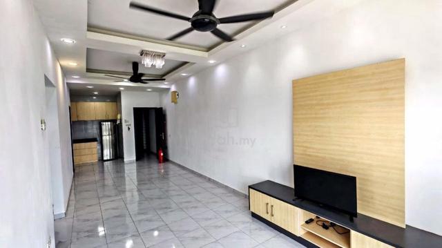 Pangsapuri Putra Impian, Bandar Seri Putra Below Market Price 1