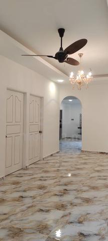 Paya Besar Full Loan Reno Taman Lobak @ Paya Besar 3