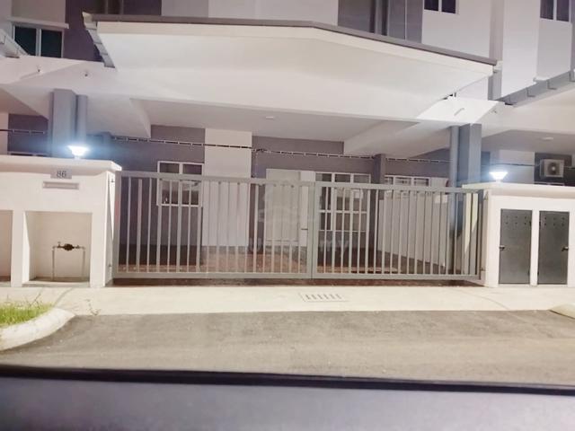 House for rent 1