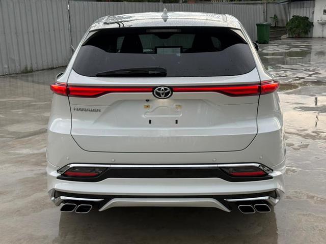 *New Face* 2025 Toyota HARRIER 2.0 G spec！ - 4