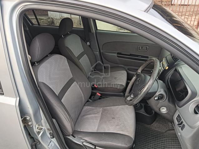 2008 Perodua MYVI 1.3 EZ FACELIFT (A) - 3