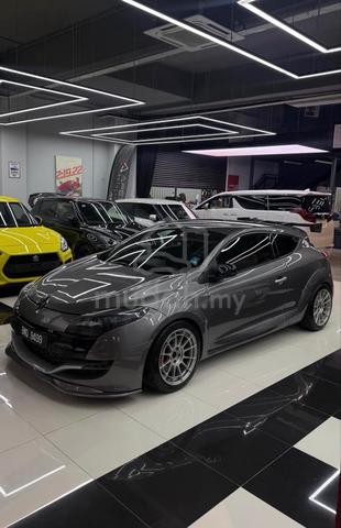 2012 Renault Megane RS 250 Cup - 1