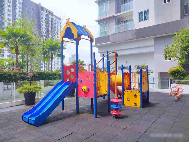 Southbank Residence (Residensi Tebing Selatan) 4