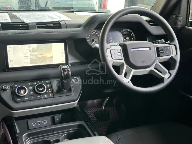 【FULL LOAN】2020 Land Rover DEFENDER 110 2.0 P300 - 3