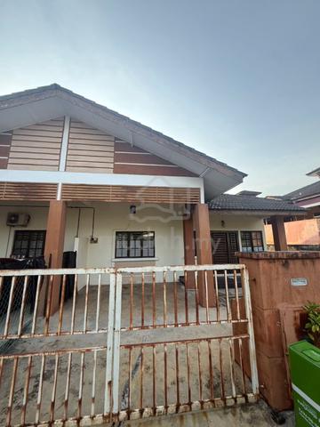Semi D FREEHOLD Setingkat Beserah for SALE 1