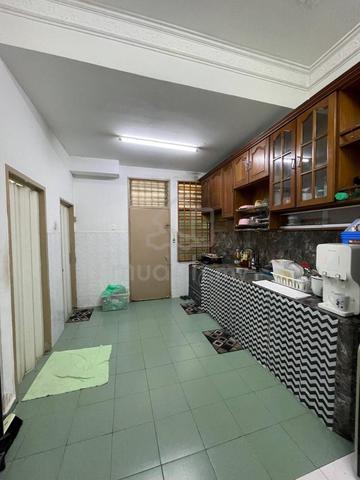Full Loan Taman Putri Kulai @ Double Storey House (22x70sqft) 4