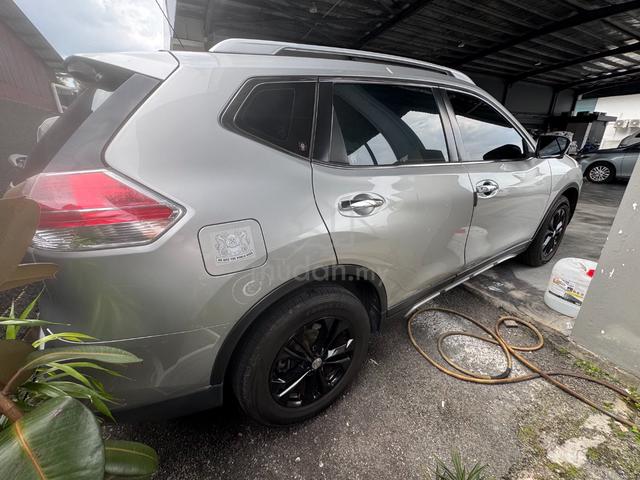 2018 NISSAN X-TRAIL 2.0 (A) tip top condition - 4