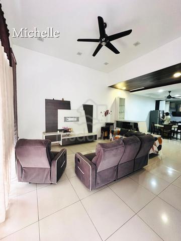 3 Storey Terrace For Sale at Penang Bkt Mertajam Tmn Bkt Minyak Utama 1